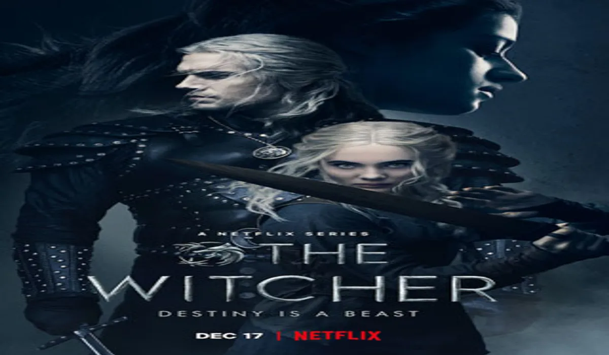 Making the Witcher Season 2