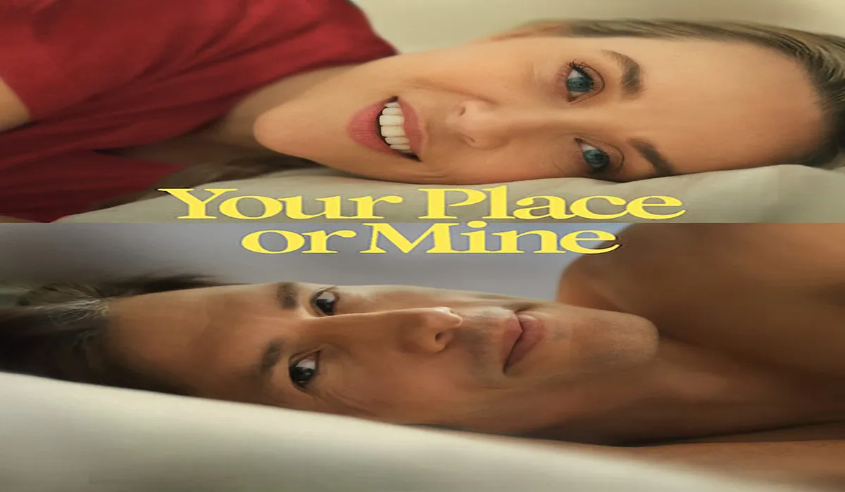 Your Place Or Mine