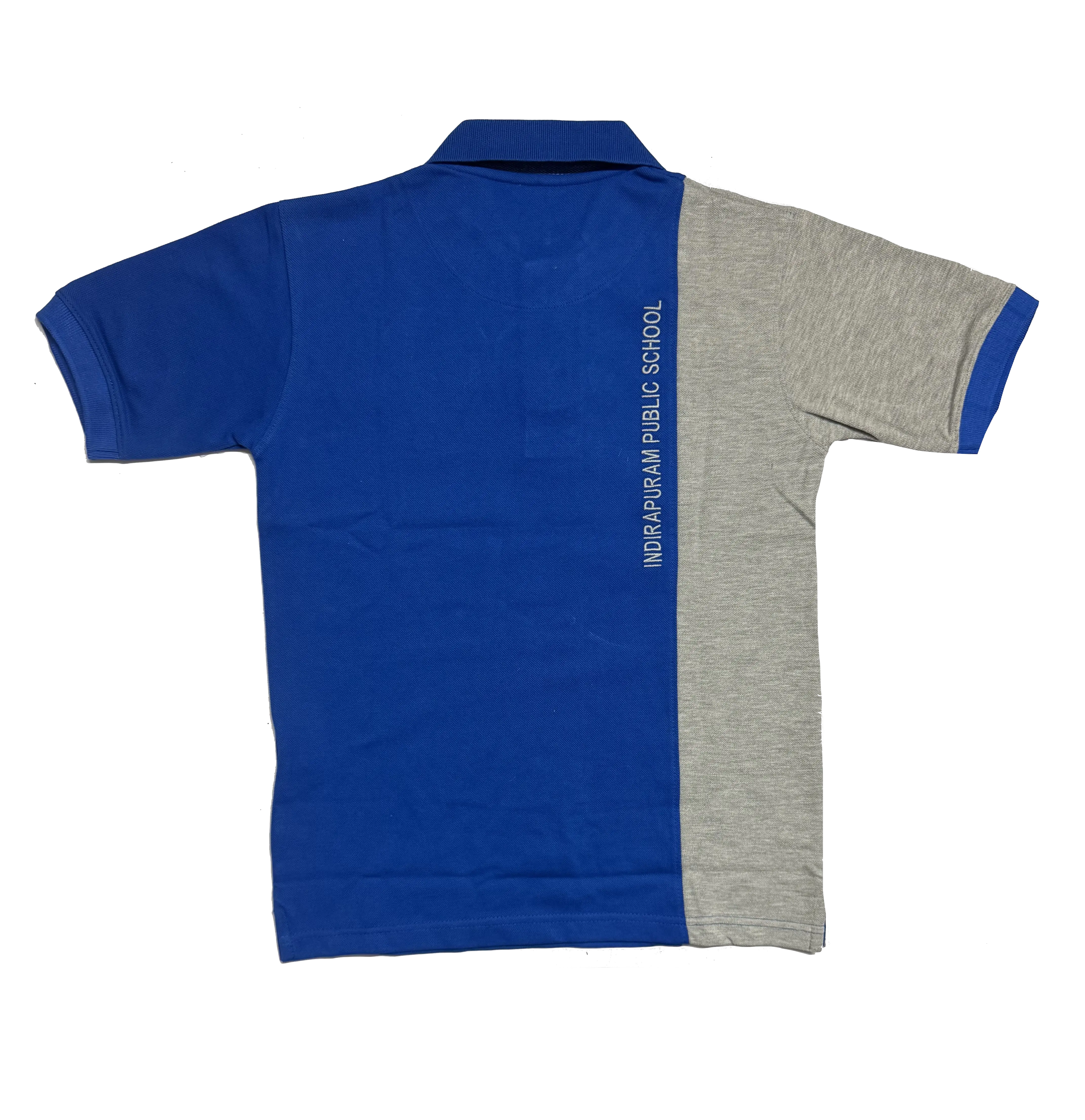 https://objectstorage.ap-mumbai-1.oraclecloud.com/n/bmrmrcrkbako/b/uniformship/o/product%2FotherImages%2Fproduct-142%2F0%2FIndirapuram-public-school-new-uniform-blue-house-tshirt-summers-ips-uniform.webp-1745925235529