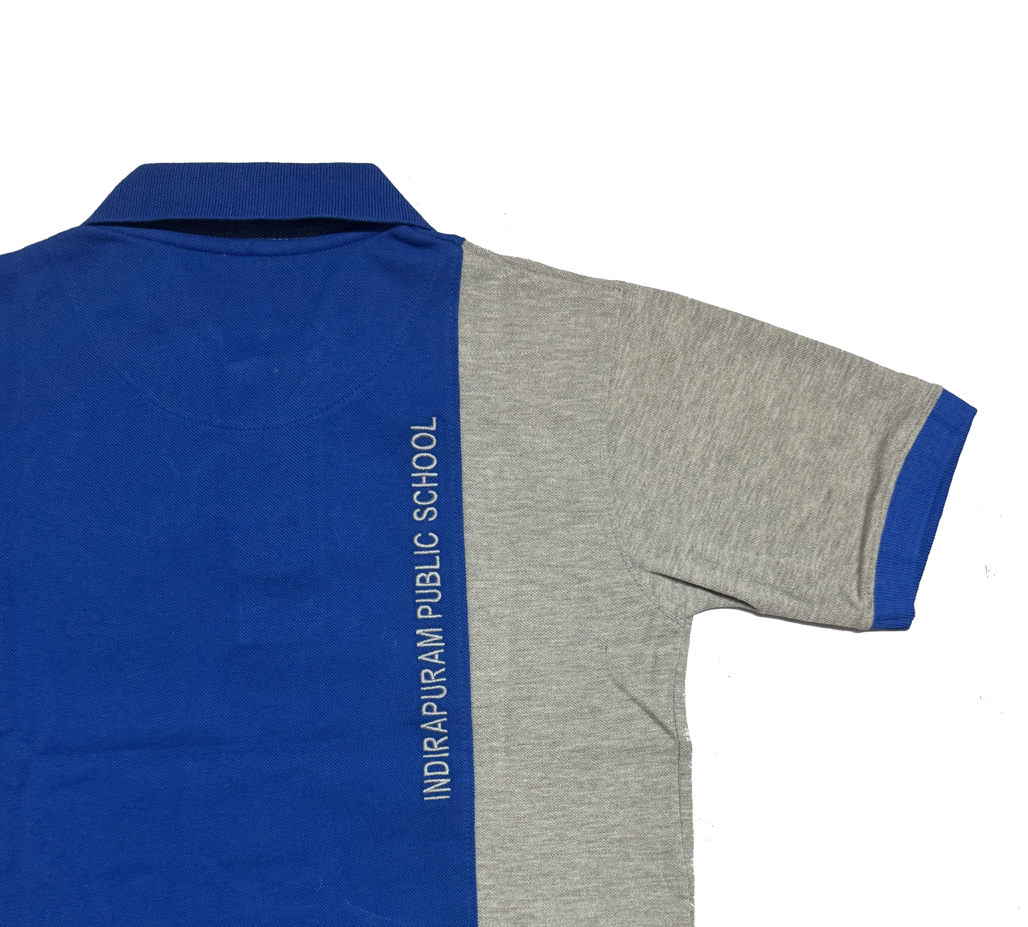 https://objectstorage.ap-mumbai-1.oraclecloud.com/n/bmrmrcrkbako/b/uniformship/o/product%2FotherImages%2Fproduct-142%2F2%2FIndirapuram-public-school-new-house-uniform-blue-house-tshirt-summers-ips.webp-1745925241872