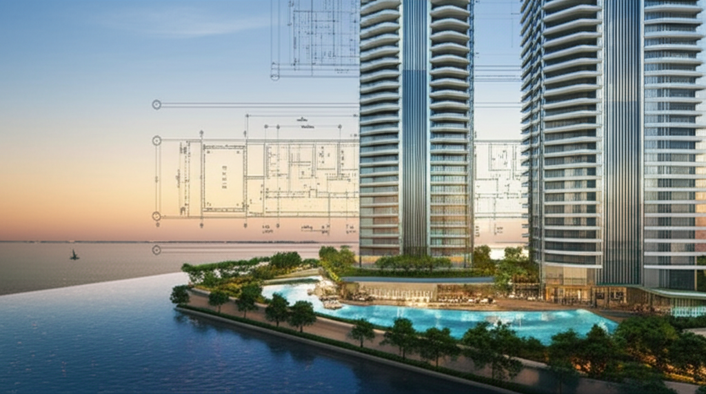 Bayshore Road Condo Projects Details