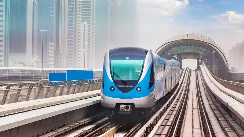 Pune Metro Real Estate