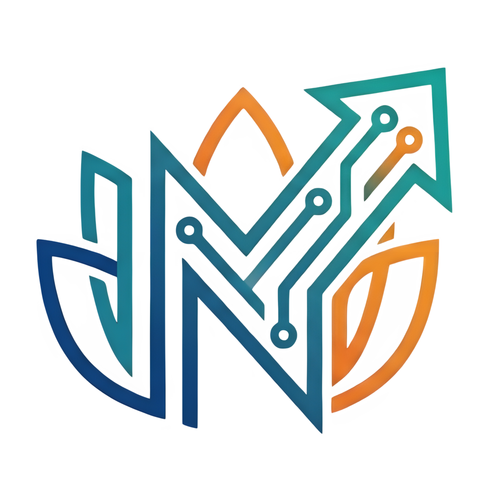 NexBharat Solutions Logo