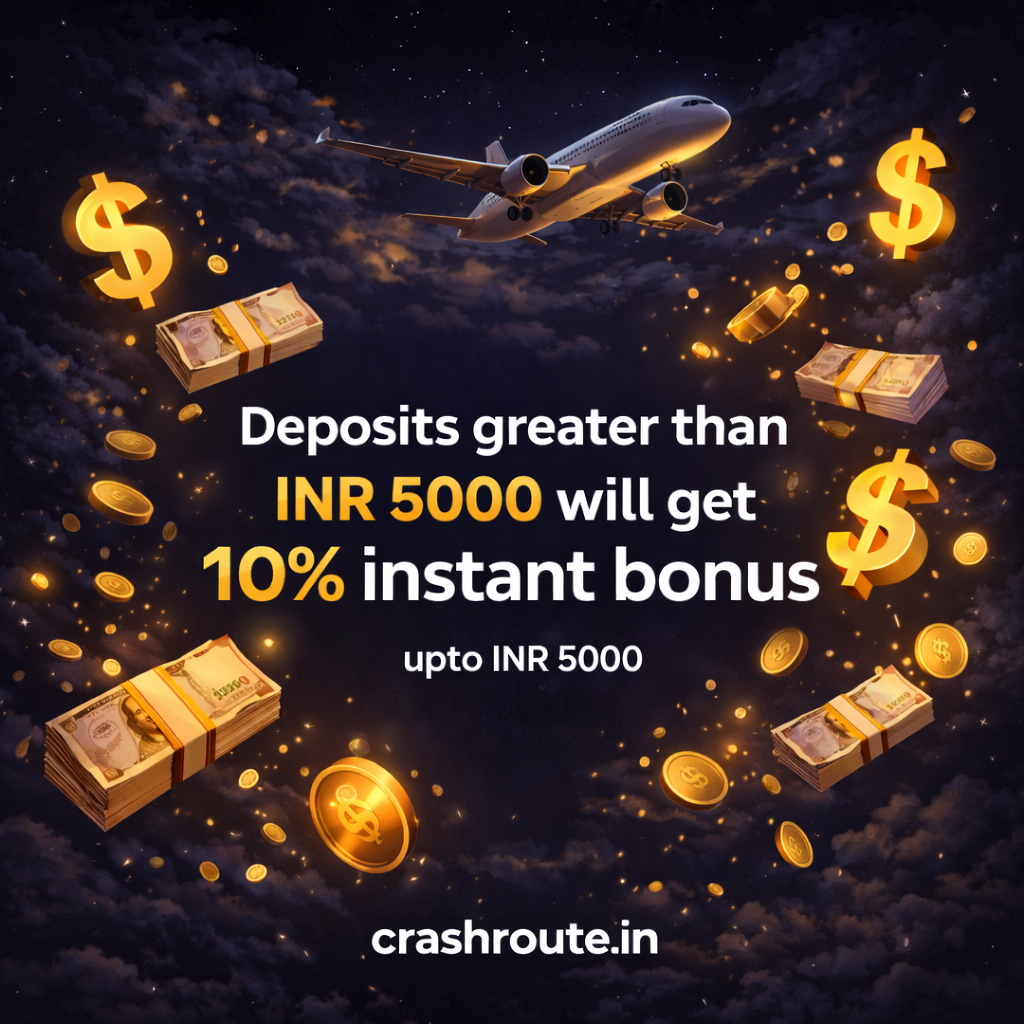 Deposit Bonus
