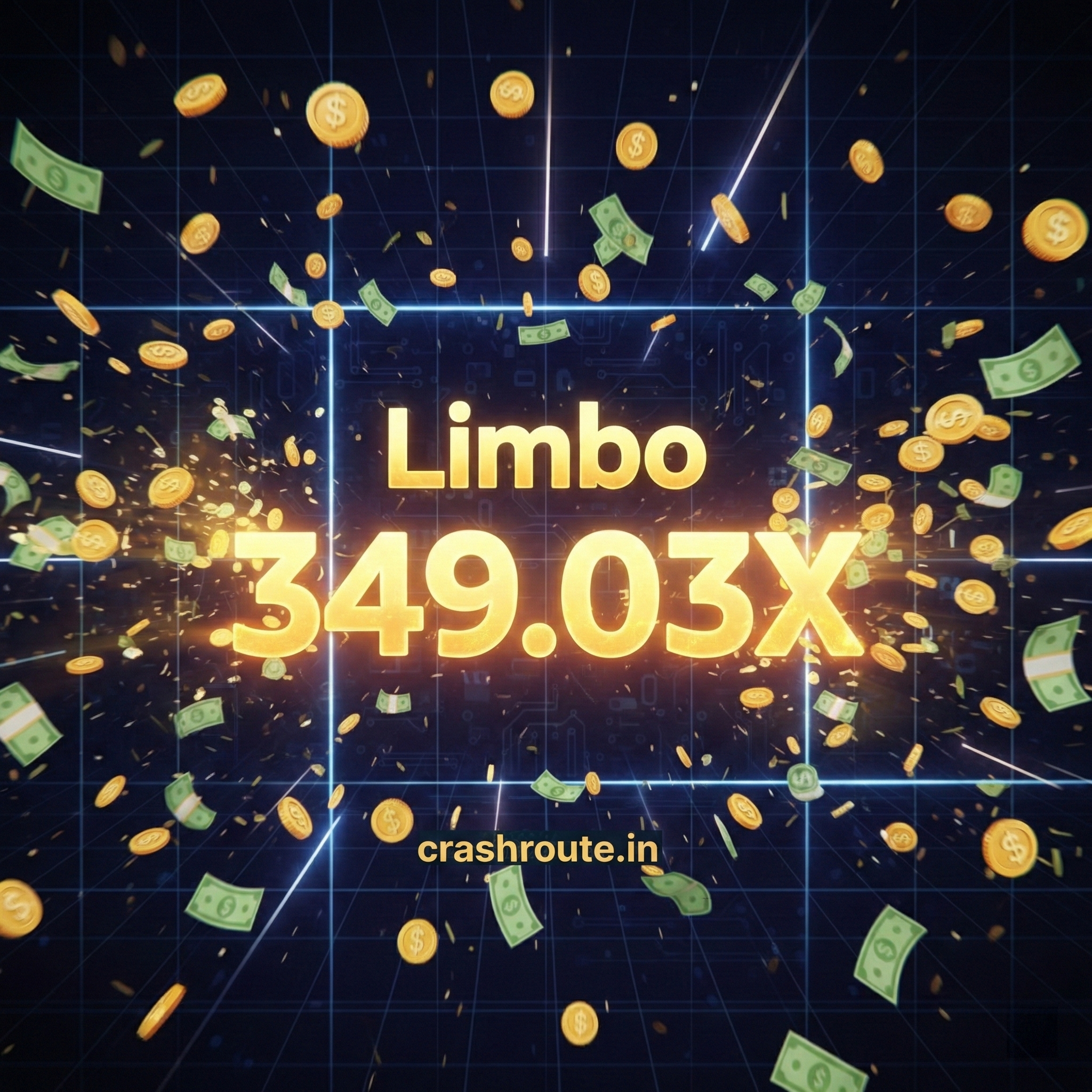 Limbo Game