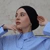 Münevver Ahirzaman | UGC | content creator