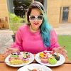 Namrata Sarda Rathi - Pune, India Instagram influencer profile picture