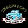 Garasi Alby