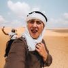 Malakai Barclay | Travel Creator & Entrepreneur