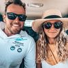 Joss Taylor & Megan Alcorn