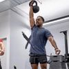 Isaiah | Kettlebell Instructor | Trainer | NYC