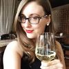 Jill Scheyk [That Wine Nerd]