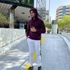 Dharmesh jangid - Ahmedabad Instagram influencer profile picture