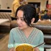 Kathika - Kolkata, India Instagram influencer profile picture