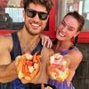 DEVOUR SEAFOOD