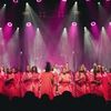 The Spirituals Choir