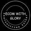 Aliu Glory | E-commerce Coach | Dropshipping Expert