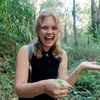 connie ❀ ethical wildlife tourism