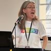 Olivia Sparkhall Composer