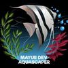 Mayur Dev Aquascaper