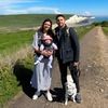 Laura, Sergio & Eva | Family & Travel