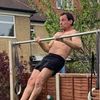 Mark Lidster