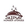 Harshit Khandal )) JAIPUR FOOD - Jaipur, India Instagram influencer profile picture
