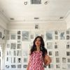 Rajvee Ghelani - Ahmedabad Instagram influencer profile picture