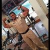 Cop_Motilal Dayma🇮🇳👮 - Indore, India Instagram influencer profile picture