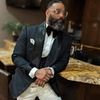 Michael Johnson - Luxury Lifestyle + Fashion Influencer