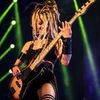 Tanya-The Plant Based Bassist