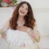 Meenakshi Pamnani DB - Hyderabad, India Instagram influencer profile picture