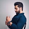 Saurabh - Delhi, India Instagram influencer profile picture