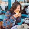 Sarah | Gluten Free London + Travel