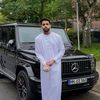 Mohammed Shinad
