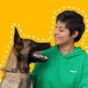 Garima | Dog Trainer | Malinois Mom 🏳️‍🌈