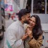 Rebecca Roy & Gowthaman ilambarathi - Chennai, India Instagram influencer profile picture