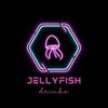 Jellyfish Drinks by Aisling