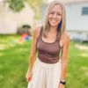 Brie Rosenthal | Over 30 Cortisol + Mental Wellness | Mom Life