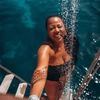 Tomiko Harvey | Nashville Influencer | 50+ Travel Creator