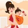 Modern Latina Mommy