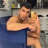 Nicolas Rodriguez T