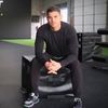Dr. Bobby Esbrandt, PT, DPT, SCS, OCS, CSCS