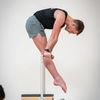 Thomas Kendall | Pilates Instructor