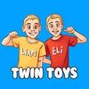 Twin Toys Fam