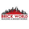 Brick World / Daniel Seidl