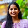 Anupriya Ramesh