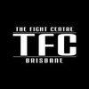 THE FIGHT CENTRE - BRISBANE