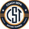 Coach Sefa | Soccer Training