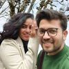 Varsha Nair & Vivek Wagh - Mumbai, India Instagram influencer profile picture